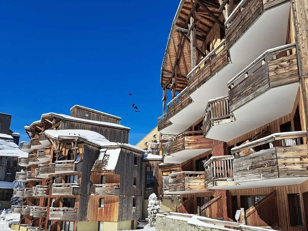Charmant T2 Pour 5 Pers. Avec Balcon, Idealement Situe A Avoriaz, Proche Pistes Et Commerces - Fr-1-314-181 Apartamento